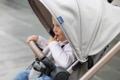 Passeggini|Chicco Passeggino Best Friend Pro Desert Taupe