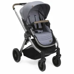 Passeggini|Chicco Passeggino Best Friend Pro Magnet Grey