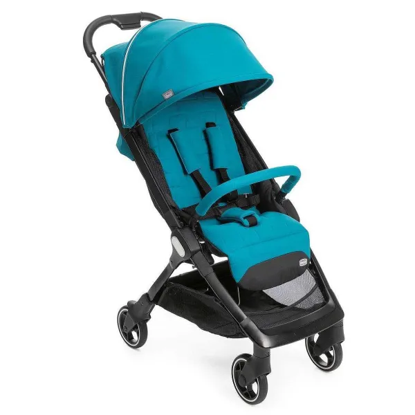 Passeggini|Chicco Passeggino We Balsam