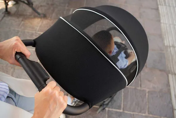 Passeggini|Chicco Passeggino We Balsam