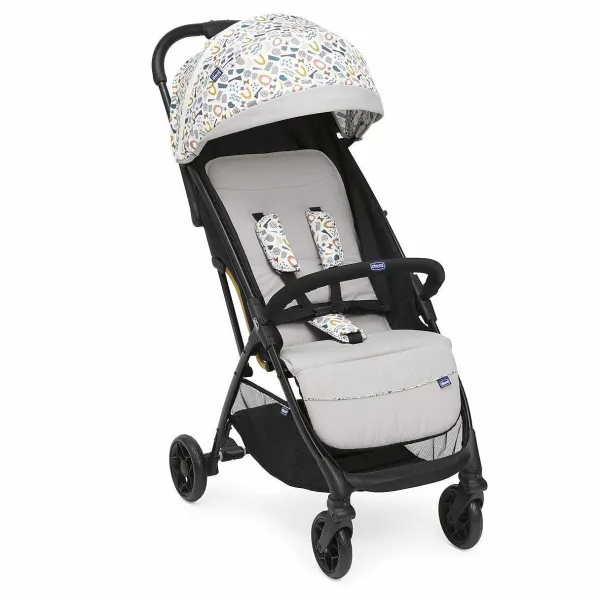 Passeggini|Chicco Passeggino Glee Joking Beige