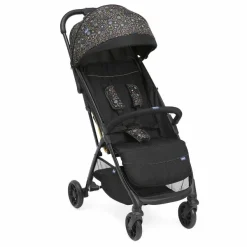 Passeggini|Chicco Passeggino Glee Playful Black