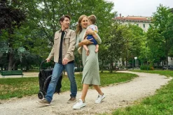 Passeggini|Chicco Passeggino Glee Joyful Teal