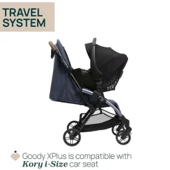 Passeggini|Chicco Passeggino Goody Xplus Radiant Blue