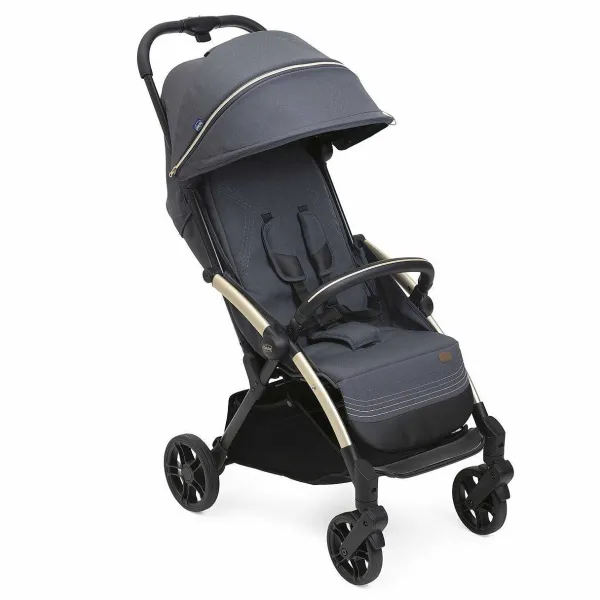 Passeggini|Chicco Passeggino Goody Xplus Dark Shadow