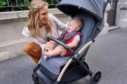 Passeggini|Chicco Passeggino Goody Xplus Dark Shadow