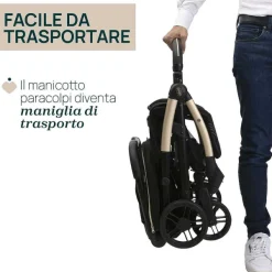 Passeggini|Chicco Passeggino Goody Xplus - Special Edition