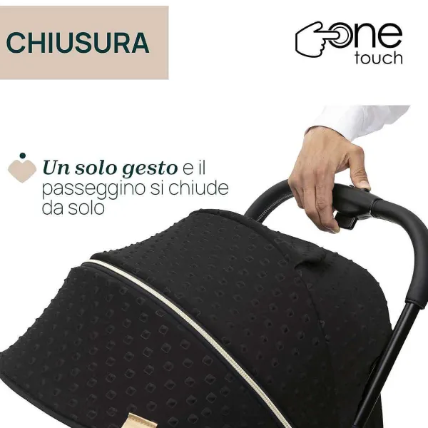 Passeggini|Chicco Passeggino Goody Xplus - Special Edition