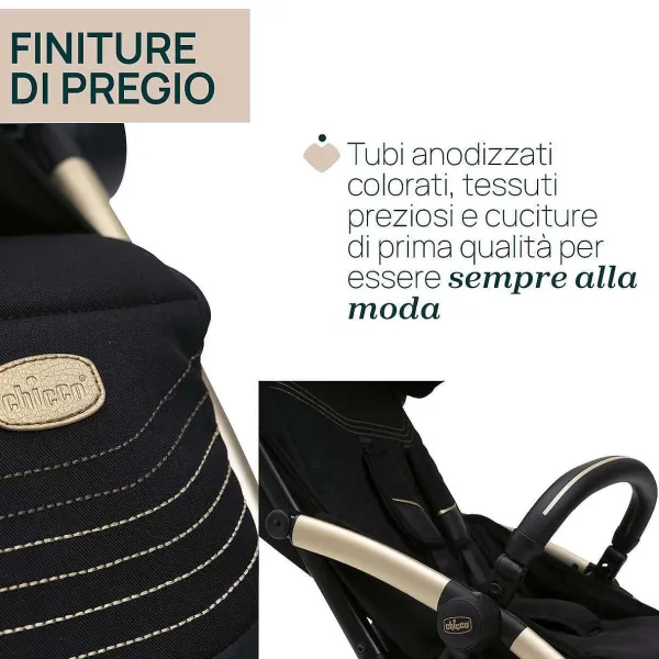 Passeggini|Chicco Passeggino Goody Xplus - Special Edition