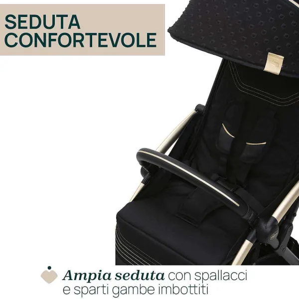Passeggini|Chicco Passeggino Goody Xplus - Special Edition