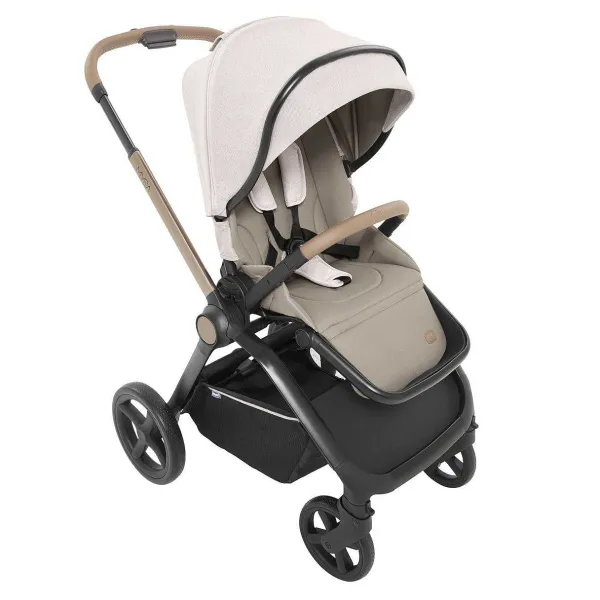 Passeggini|Chicco Passeggino Mysa Amber Glow