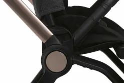 Passeggini|Chicco Passeggino Mysa Silver Grey