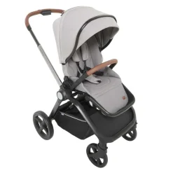 Passeggini|Chicco Passeggino Mysa Silver Grey