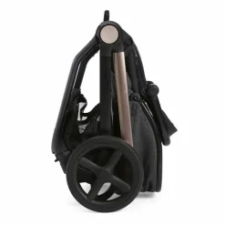 Passeggini|Chicco Passeggino Mysa Silver Grey