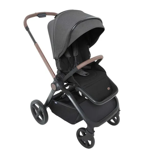 Passeggini|Chicco Passeggino Mysa Charming Grey