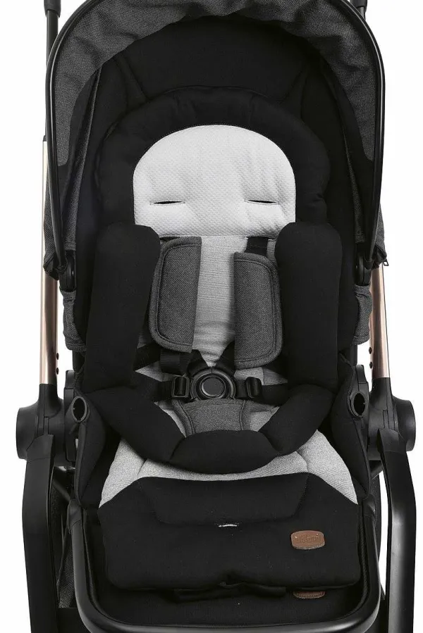 Passeggini|Chicco Passeggino Mysa Charming Grey