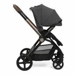 Passeggini|Chicco Passeggino Mysa Charming Grey