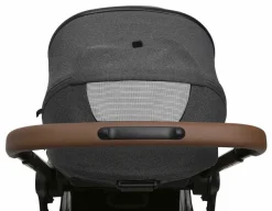 Passeggini|Chicco Passeggino Mysa Black Satin