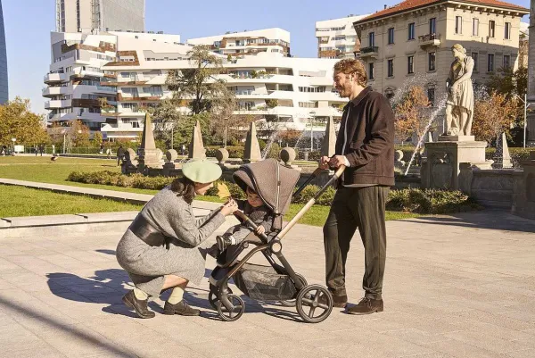 Passeggini|Chicco Passeggino Mysa - Special Edition