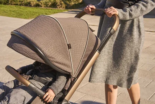 Passeggini|Chicco Passeggino Mysa - Special Edition