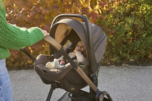 Passeggini|Chicco Passeggino Mysa - Special Edition