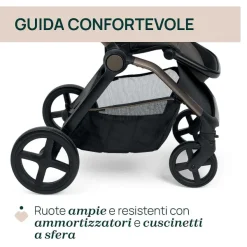 Passeggini|Chicco Passeggino Mysa - Special Edition