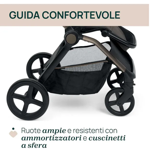 Passeggini|Chicco Passeggino Mysa - Special Edition