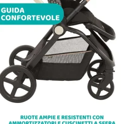 Passeggini|Chicco Passeggino Mysa - Special Edition
