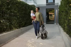 Passeggini|Chicco Passeggino Ohlal 3 Sloth In Space