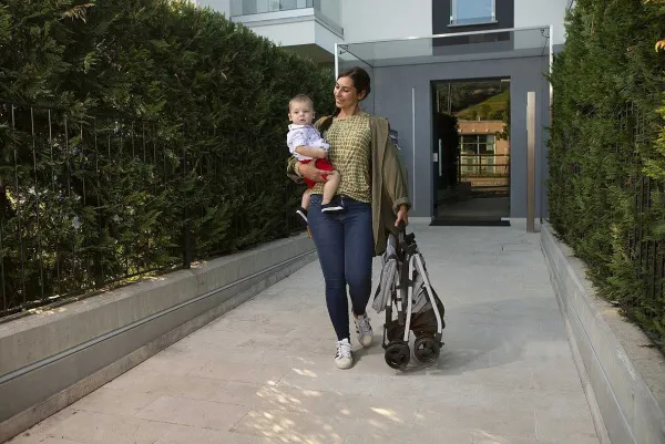 Passeggini|Chicco Passeggino Ohlal 3 Sloth In Space