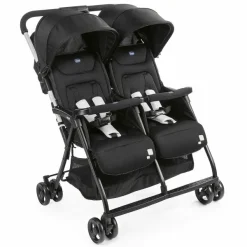 Passeggini|Chicco Passeggino Ohlal Twin