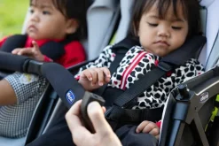 Passeggini|Chicco Passeggino Ohlal Twin