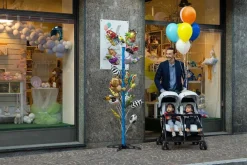 Passeggini|Chicco Passeggino Ohlal Twin