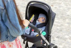 Passeggini|Chicco Passeggino One4Ever Pirate Black