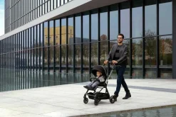 Passeggini|Chicco Passeggino One4Ever Silverleaf