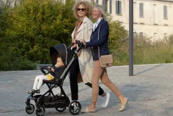 Passeggini|Chicco Passeggino One4Ever Silverleaf