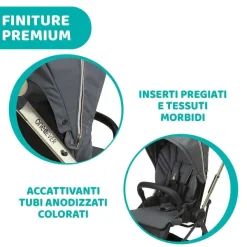 Passeggini|Chicco Passeggino One4Ever - Special Edition