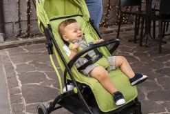 Passeggini|Chicco Passeggino Trolley Me Stone