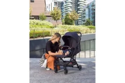 Passeggini|Chicco Passeggino Trolley Me Stone