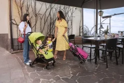 Passeggini|Chicco Passeggino Trolley Me Stone