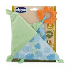 Primi Pupazzi E Copertine|Chicco Peluche Doudou Riccio