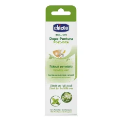 Protezione Estate|Chicco Penna Dopo Puntura 10Ml