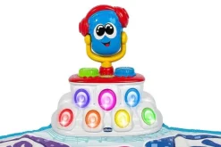 Giochi Musicali|Chicco Percorso Musicale Di Dj Mic