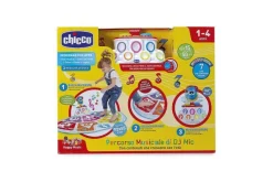 Giochi Musicali|Chicco Percorso Musicale Di Dj Mic