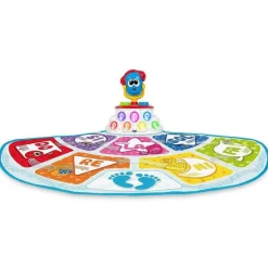 Giochi Musicali|Chicco Percorso Musicale Di Dj Mic