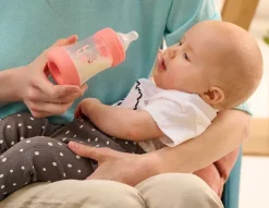 Biberon|Chicco Perfect 5 Biberon 150 Ml - Flusso Lento Giallo