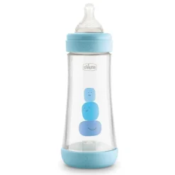 Biberon|Chicco Perfect 5 Biberon 300 Ml - Flusso Veloce