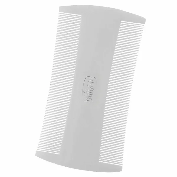 Cura E Accessori Bagnetto|Chicco Pettinella Crosta Lattea