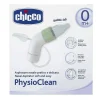 Pulizia Naso|Chicco Physioclean Aspiratore Nasale