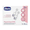Pulizia Naso|Chicco Physioclean Iper Soluzione Salina Ipertonica 5Ml-20Pz